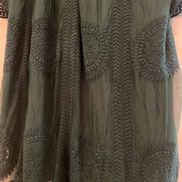 Orange Creek Los Angeles Dress size M - Picture 3 of 5